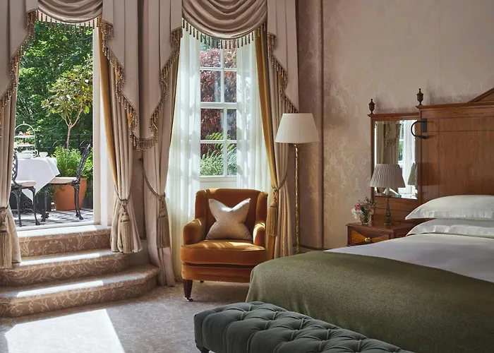 Hotel The Goring Londres