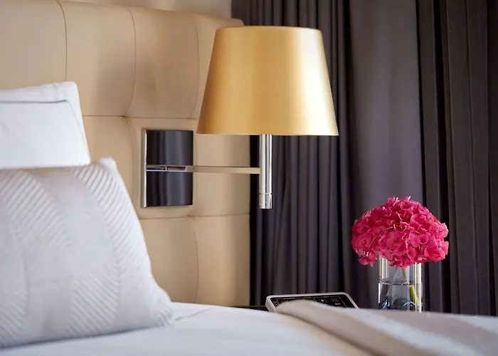 Plaza On The River Club&ResidenciaHotel Londres